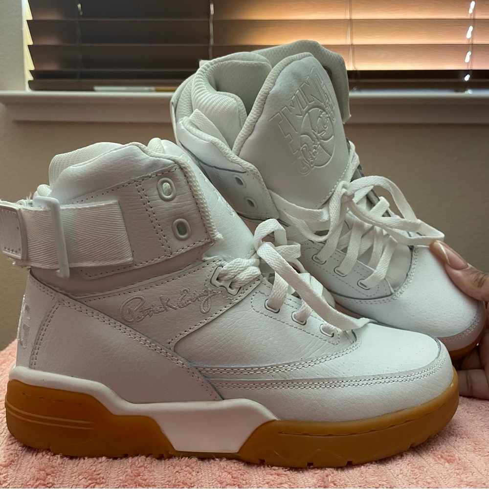 Patrick Ewing 33Hi